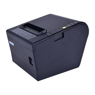 80mm Thermal POS Printer